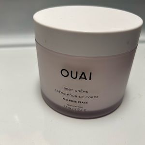 Ouai Body lotion